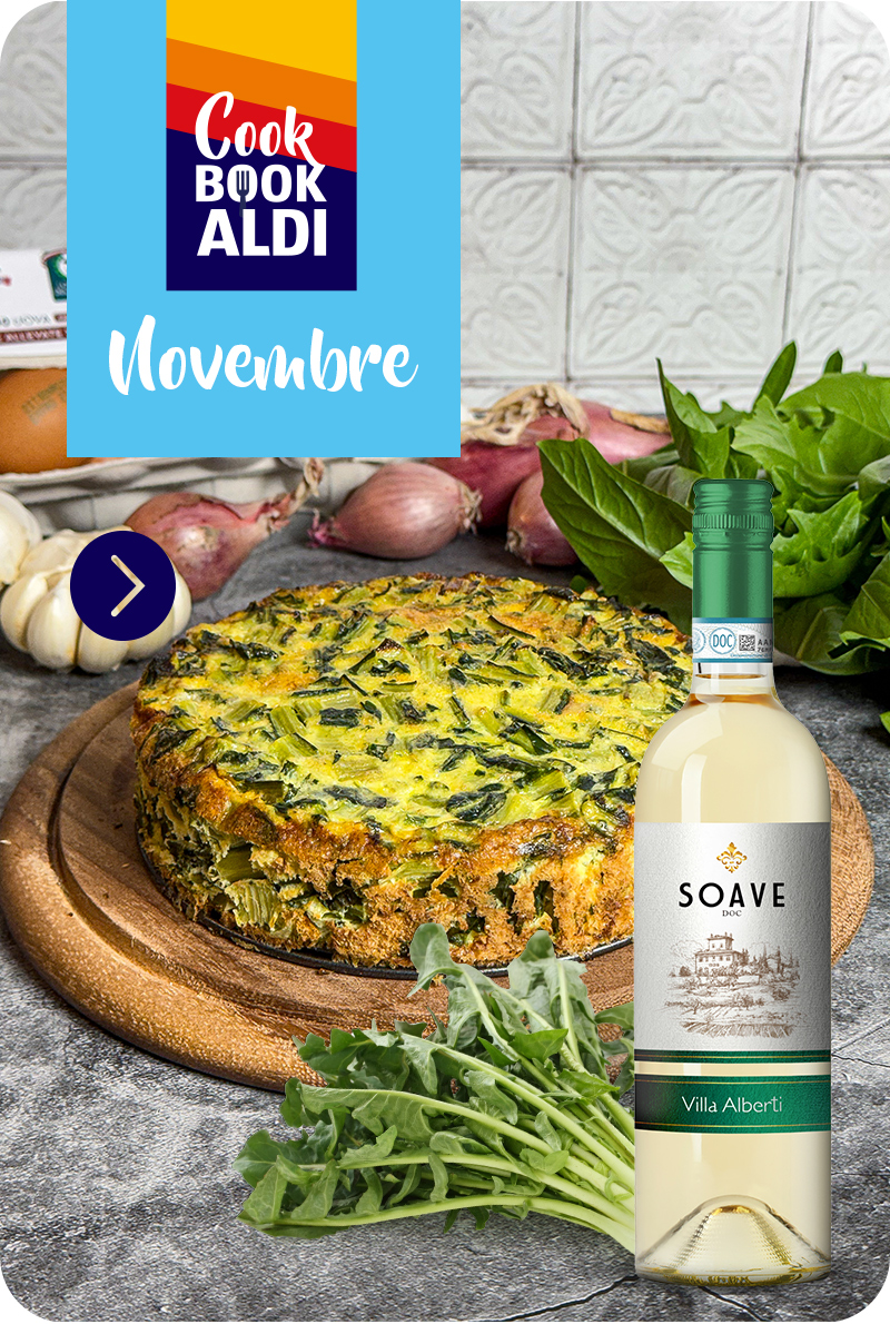 CookBook ALDI