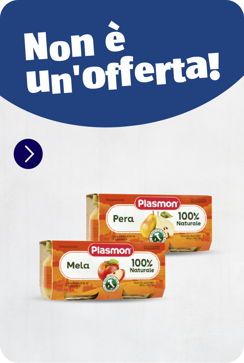Non è un'offerta