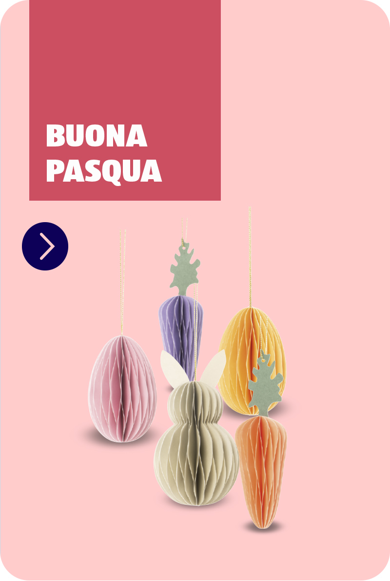Buona Pasqua