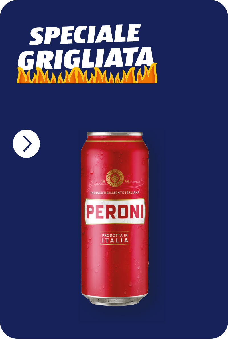 Occasioni lampo | Speciale grigliata