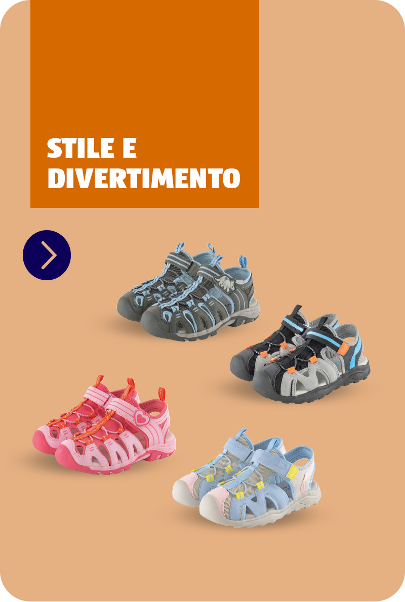 Stile e divertimento