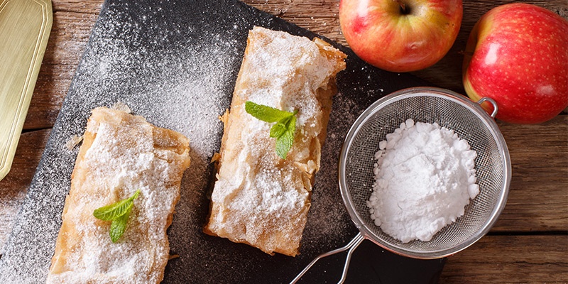 Strudel by @albertoVR_74