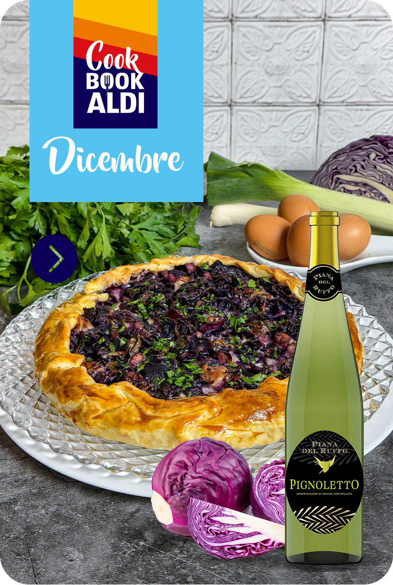 CookBook ALDI