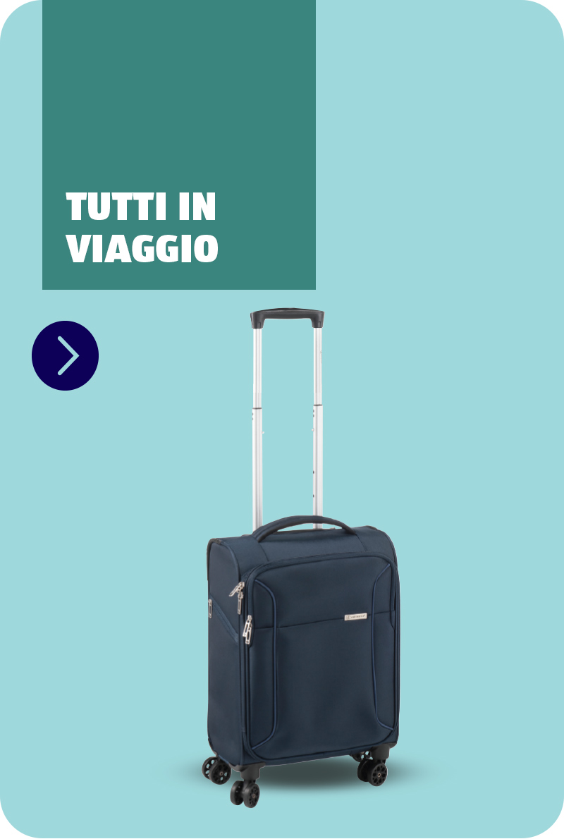Tutti in viaggio
