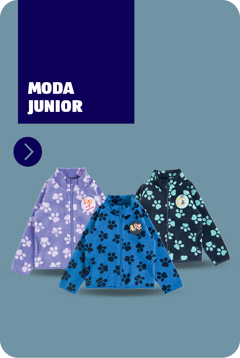 Moda junior
