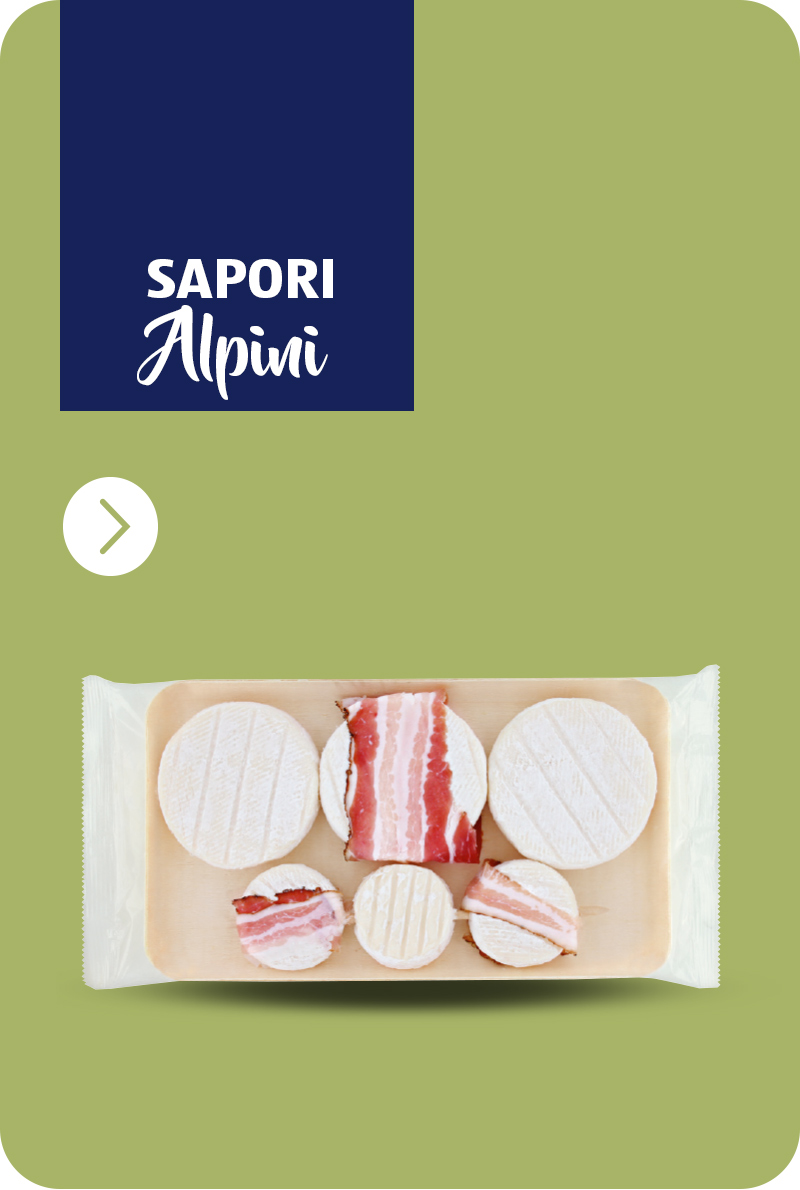 Sapori Alpini