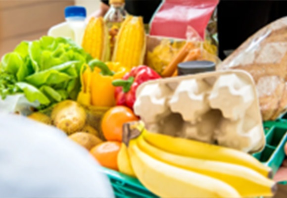 COME RIDURRE LO SPRECO ALIMENTARE