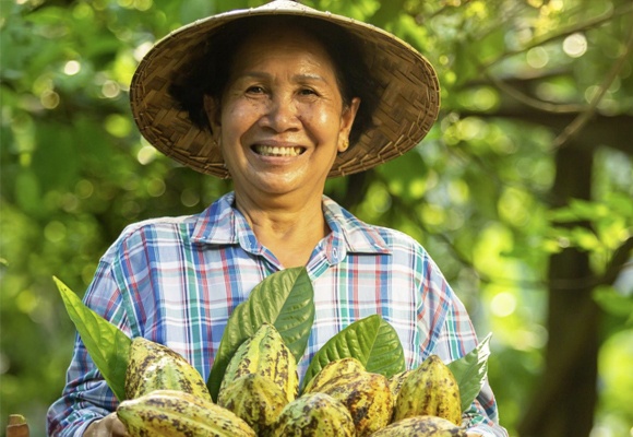 Standard di sostenibilità per i partner commerciali