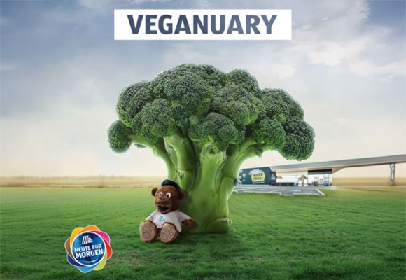 VEGANUARY