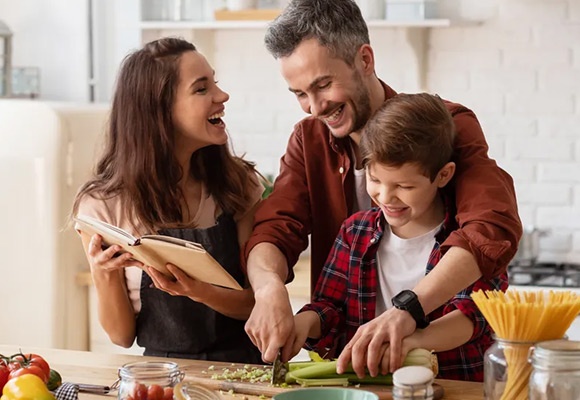 I NOSTRI CONSIGLI PER MINIMIZZARE LO SPRECO A CASA TUA