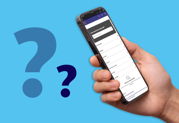 Domande e risposte ALDI