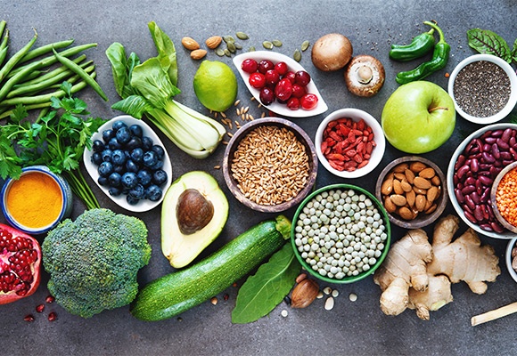 LE NOSTRE LINEE SOSTENIBILI