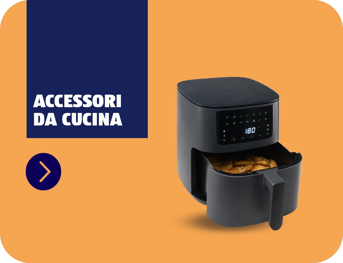 Accessori da cucina