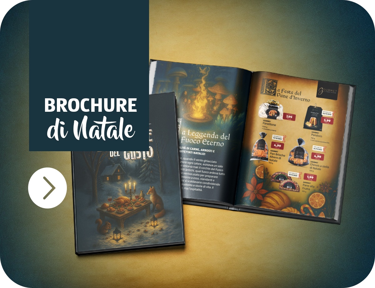 Brochure Natale