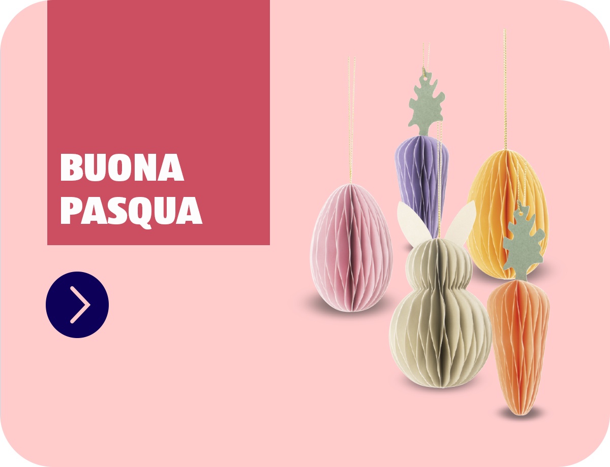 Buona Pasqua