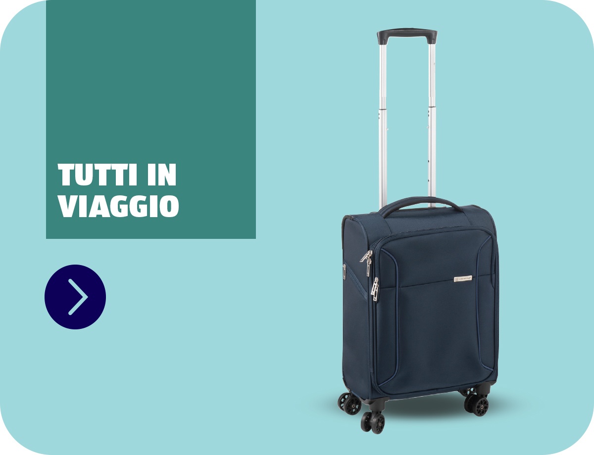Tutti in viaggio