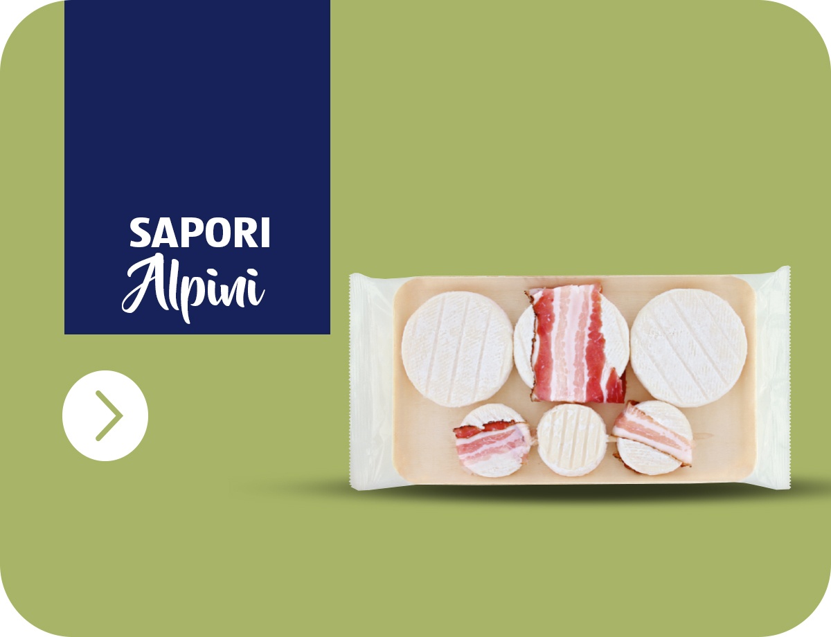 Sapori Alpini
