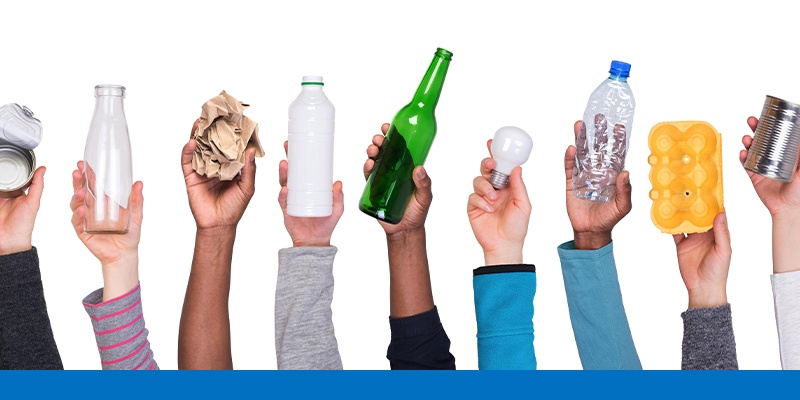 CIRCOLARITÀ E PACKAGING SOSTENIBILE