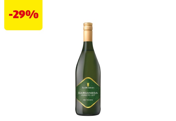 SAN ROMIDIO Garganega Veneto frizzante IGT