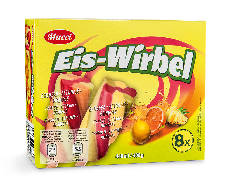 Stecco classico Mucci