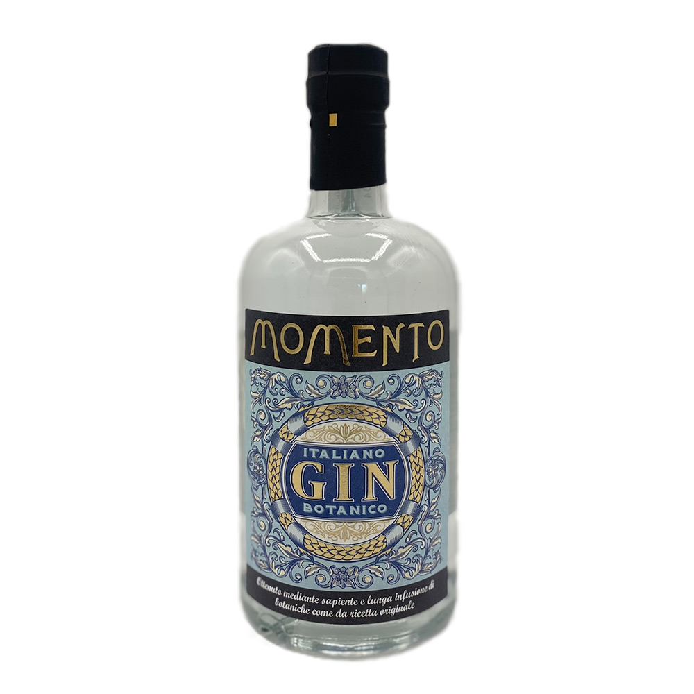 Gin Ricetta italiana | Distillati ALDI