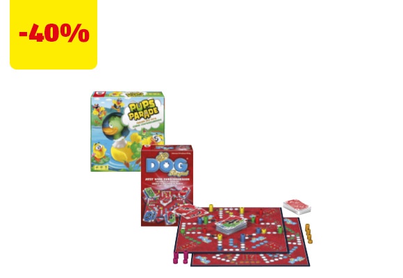 SCHMIDT Giochi assortiti