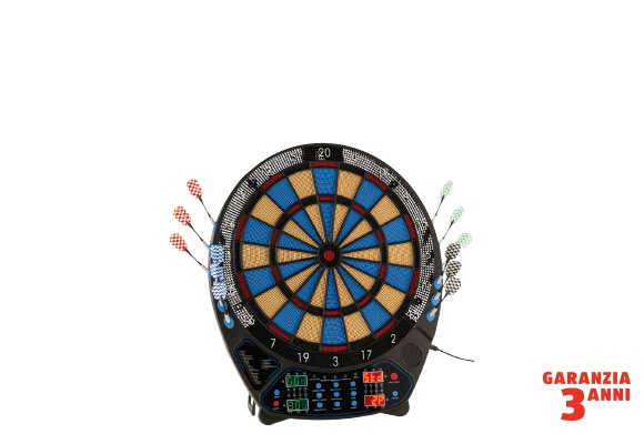 CRANE Giochi assorititi