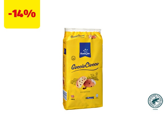 BUON΄ORA Gocciociocco