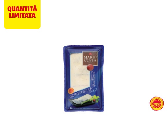MARIO COSTA Gorgonzola DOP Gran Riserva