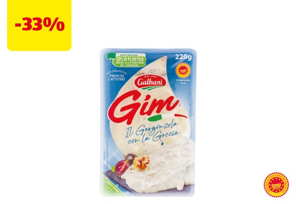 GALBANI Gorgonzola DOP