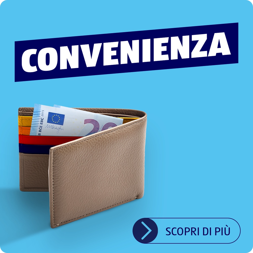 Convenienza
