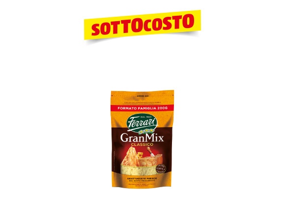 FERRARI Gran mix classico