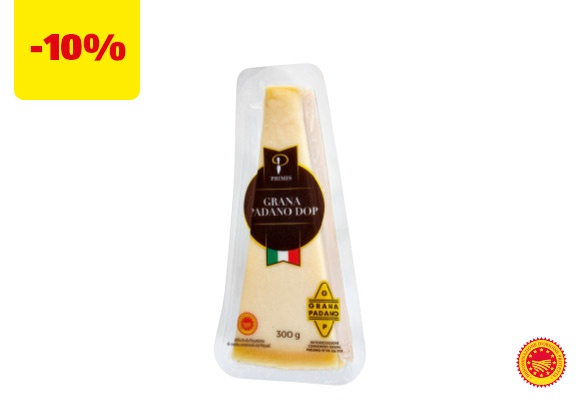 PRIMIS Grana Padano DOP