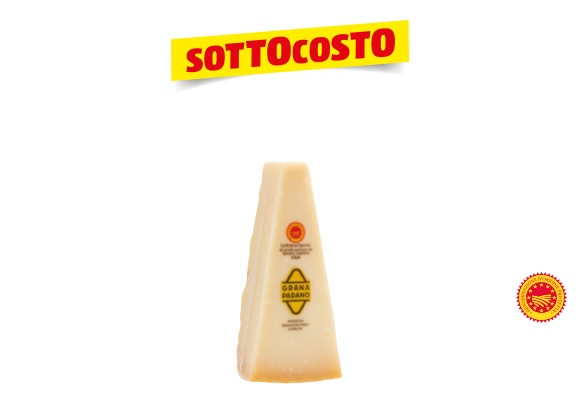 PRIMIS Grana Padano DOP
