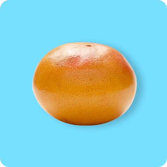 Grapefruit