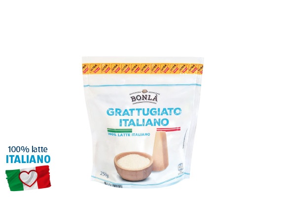 BONLÀ Grattugiato italiano XXL