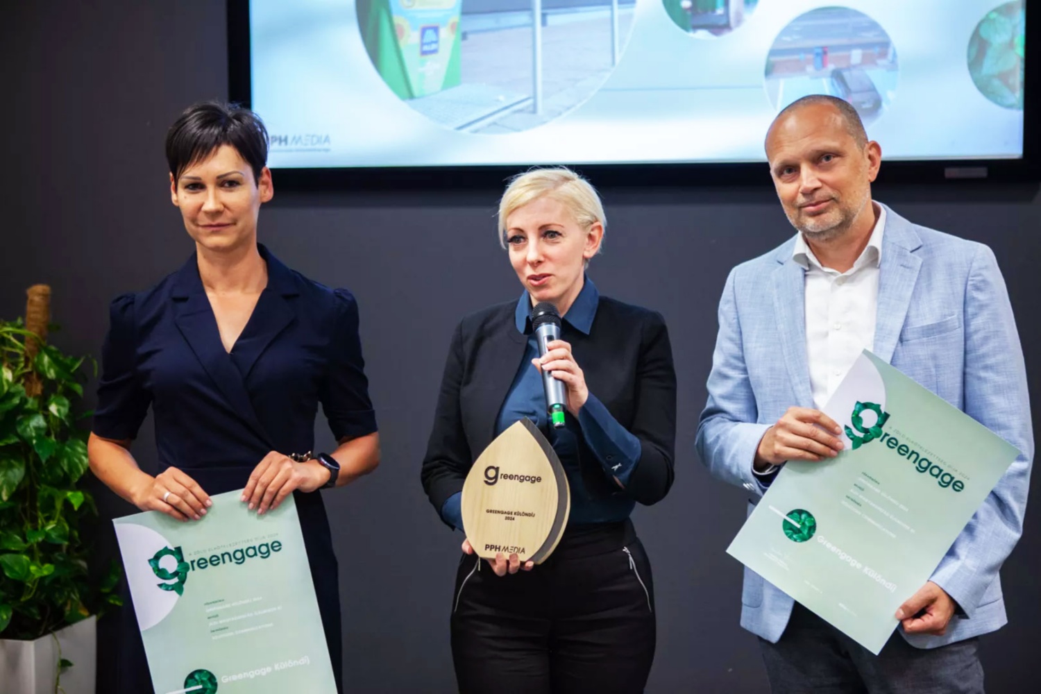 Két versenyen is verhetetlen volt az ALDI