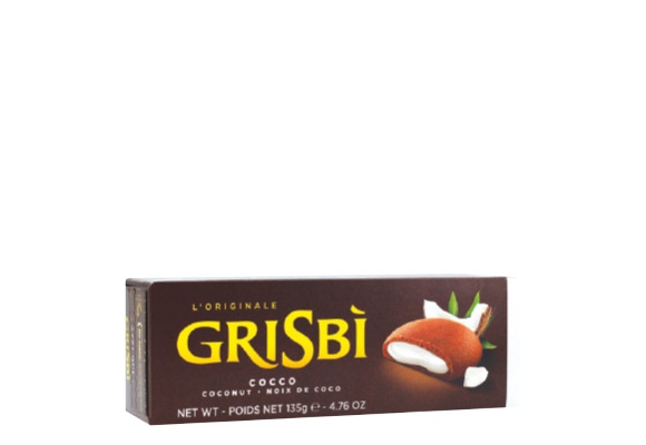 Grisbì cocco