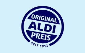 Original ALDI Preis