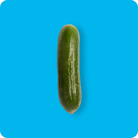 Mini-Gurken