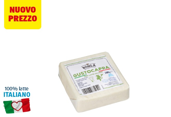 BONLÀ Gusto capra