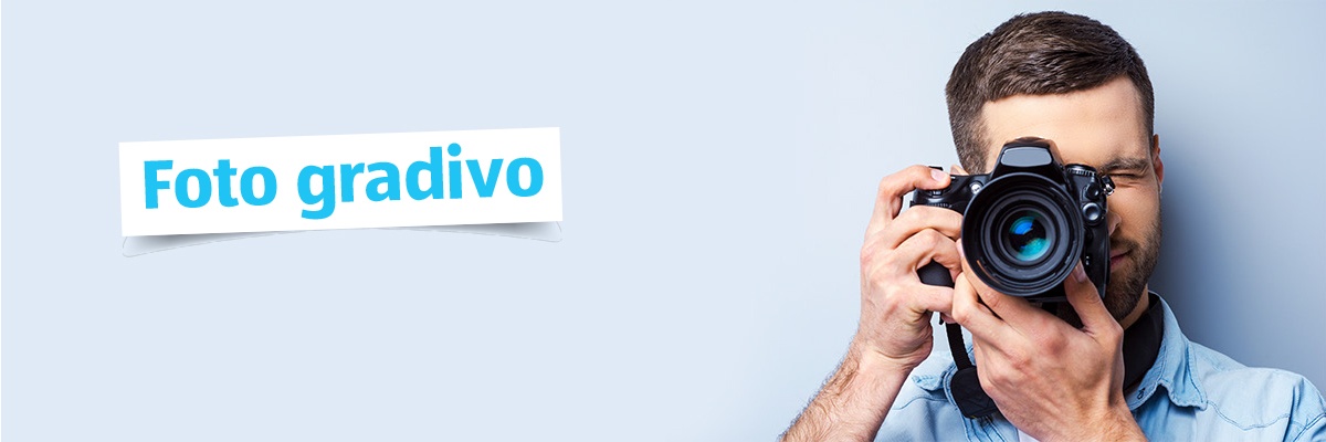 HOFER foto gradivo za medije