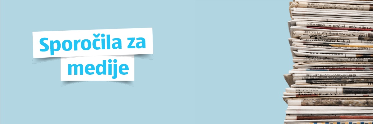 HOFER Sporočila za medije