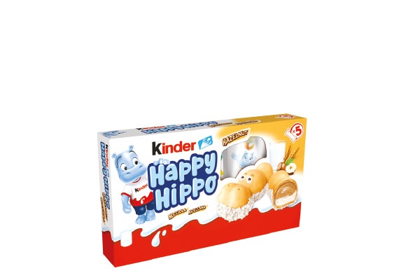 KINDER Happy Hippo