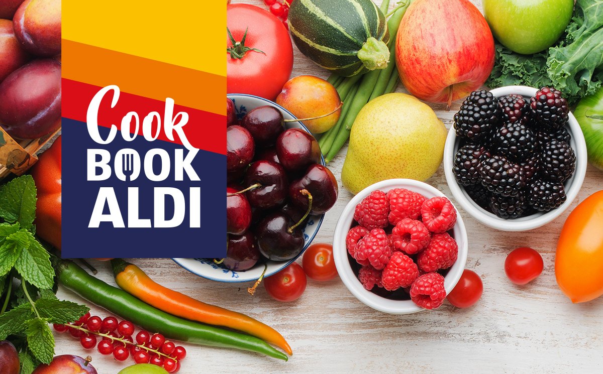 Gli abbinamenti di luglio