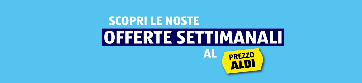 ALDI SUISSE – Aktionen und Angebote
