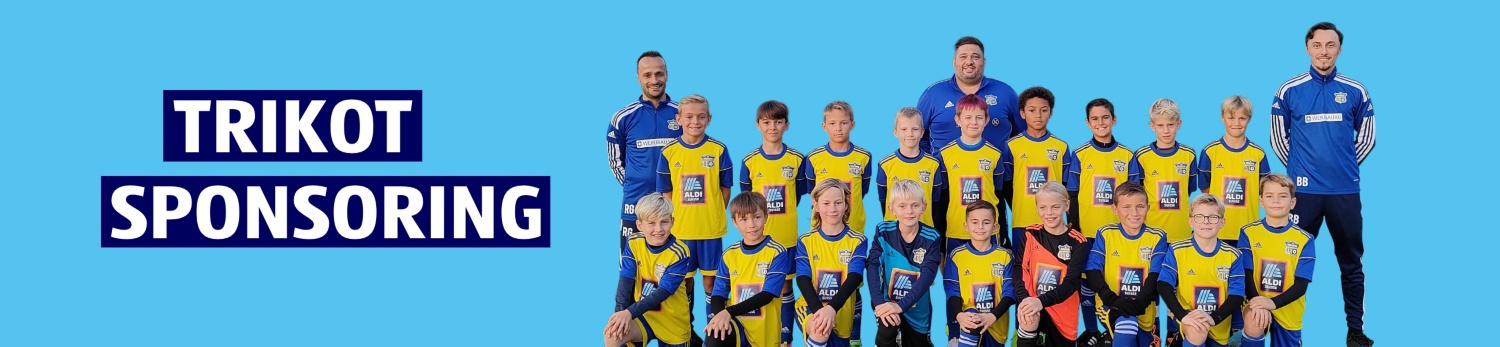 ALDI SUISSE – Engagement Trikot Sponsoring
