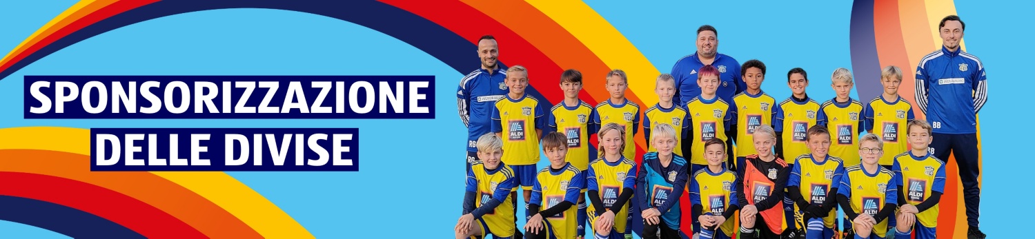 ALDI SUISSE – Engagement Sponsorizzazione maglia