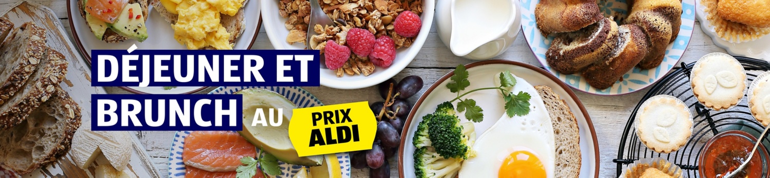 Frühstücksortiment Landingpage 2025