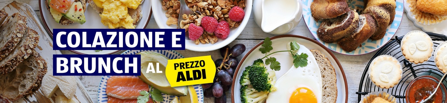 Frühstücksortiment Landingpage 2025